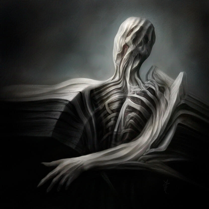 The Torment of Unbreakable Boundaries
