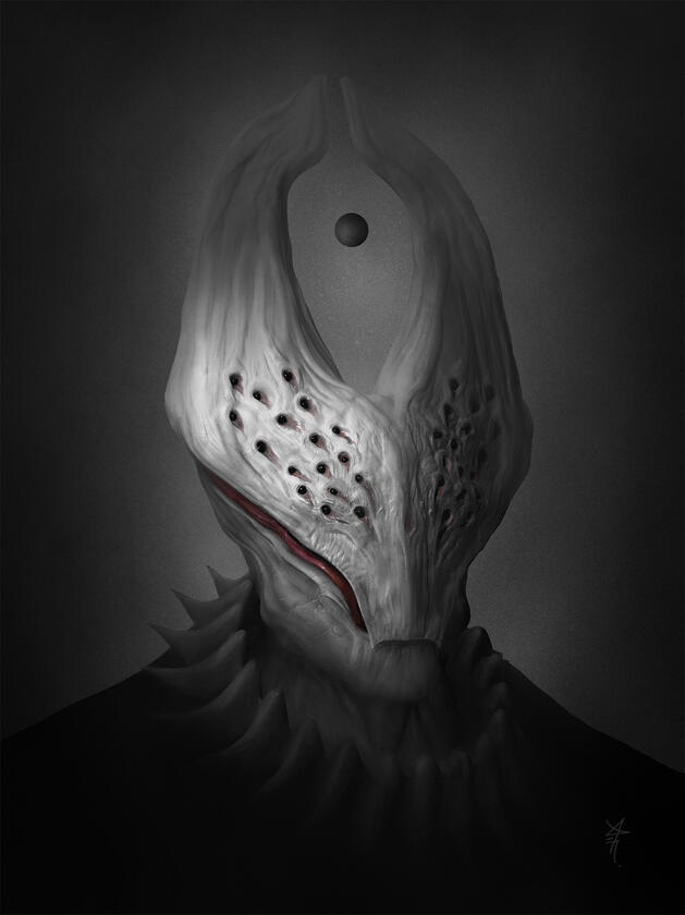 The Watcher