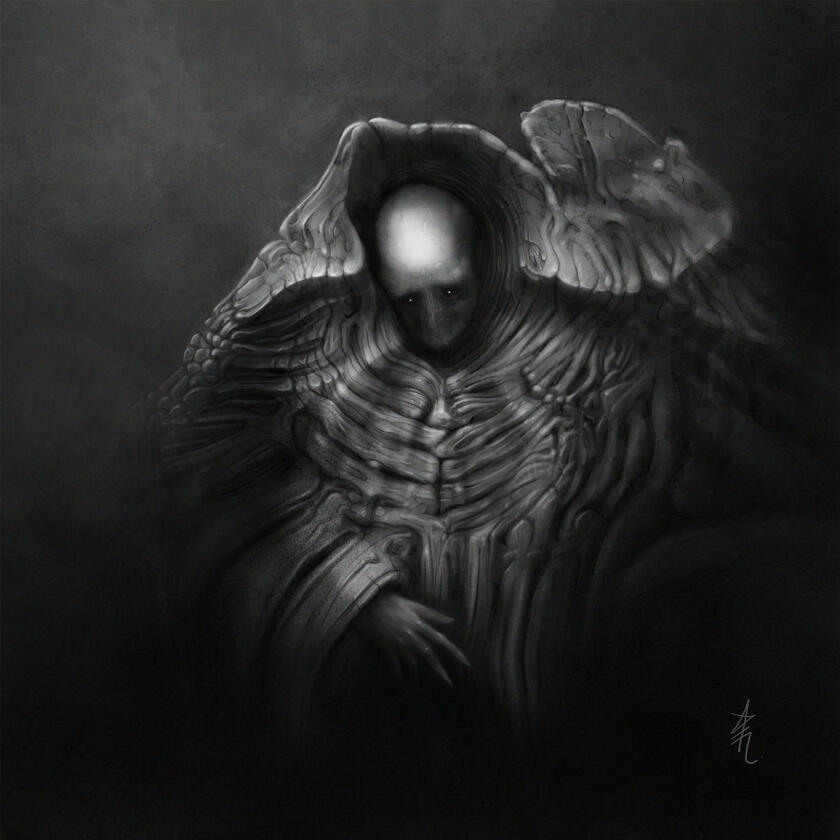 The Burden of The Lost and Forgotten