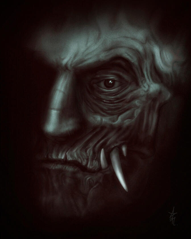 The Pretender