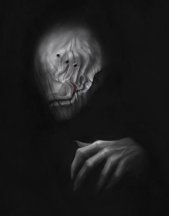 The Hag